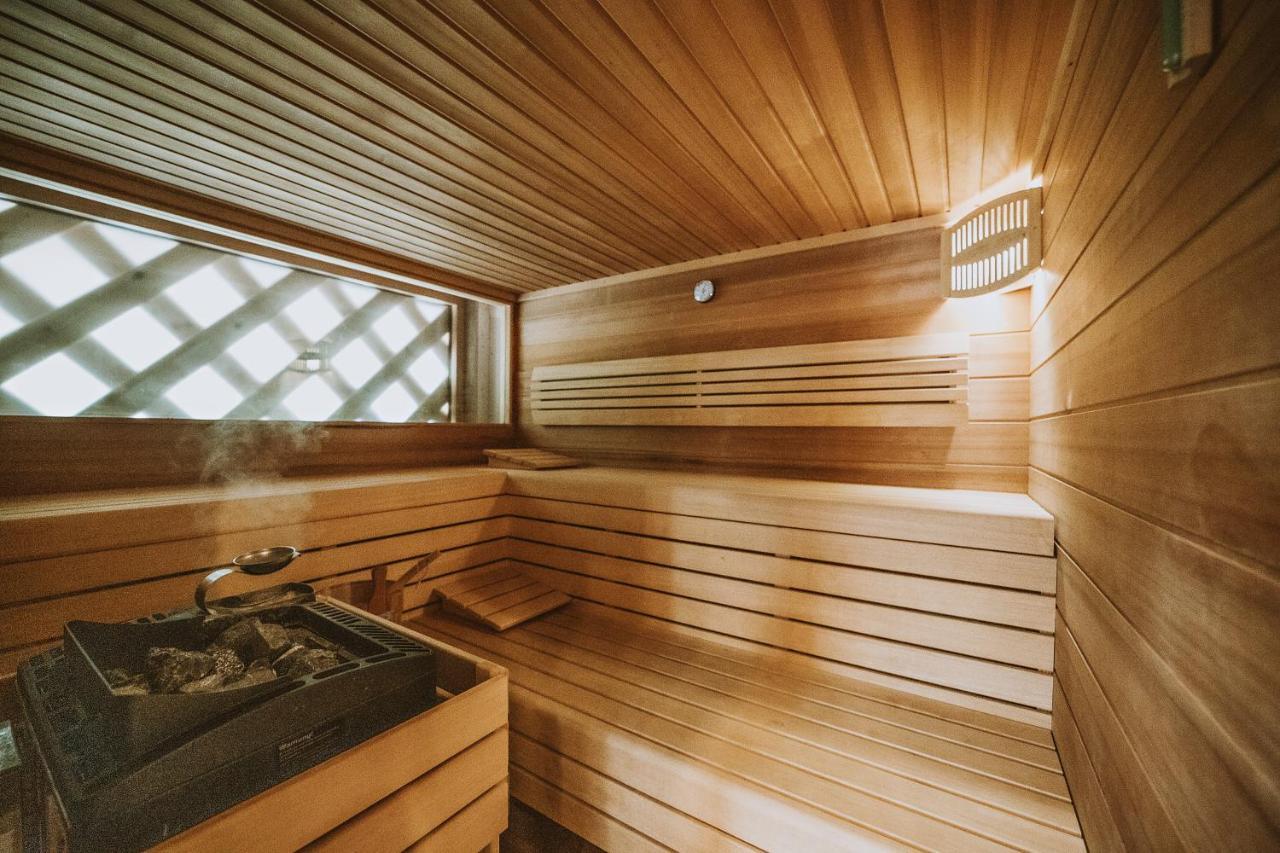 Herbal Glamping Resort Ljubno Exteriör bild