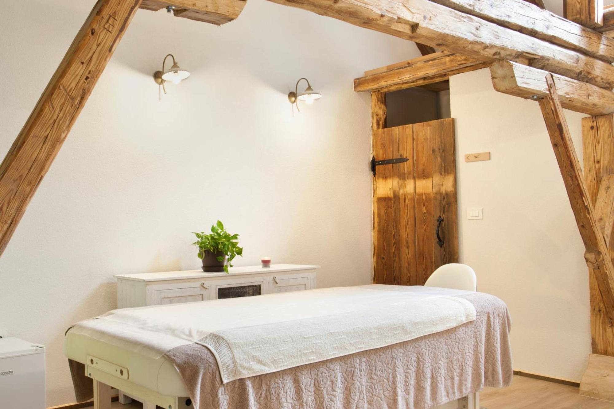 Herbal Glamping Resort Ljubno Exteriör bild