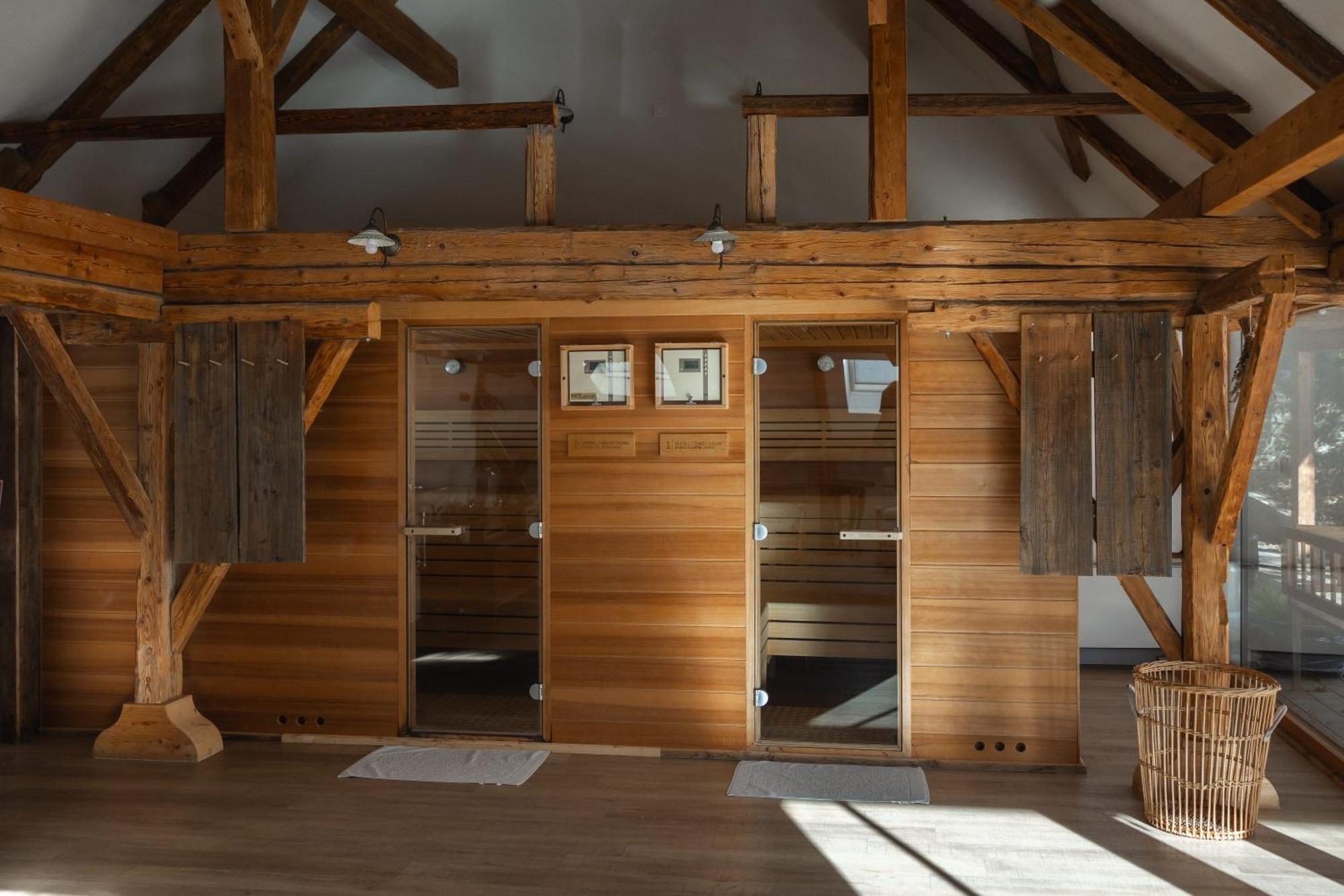 Herbal Glamping Resort Ljubno Exteriör bild